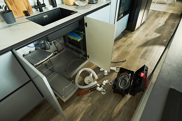 24/7 Emergency Drain Cleaning experts in Harper, KS